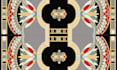 design and redesign textile prints and wallpapers