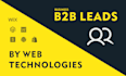 do b2b lead generation and data mining