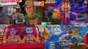 draw the coolest cartoon youtube thumbnail