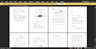 analyse questionnaires, surveys and interviews