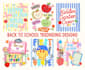 create trendy back to school, first day of school designs