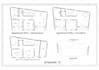design floor plans with planning and maximum space utilization