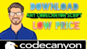 give you codecanyon product
