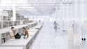 do architecture atmospheric renders on vray