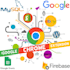 create google chrome extension, web automation , web hooks