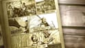 create epic cinematic comic book trailer promo video