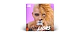 design an awesome cd cover