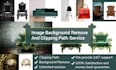 do remove the background and clipping path using the photoshop cc pen tool