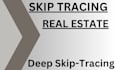 provide real estate skip tracing and llc skip tracing services by tlo in bulk