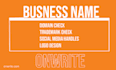 provide a unique business name and company name