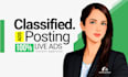 post classified ads on top classified ad posting sites worldwide