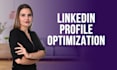 upgrade and optimize your linkedin profile