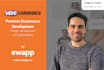 develop your ecommerce using woocommerce and flatsome or woodmart