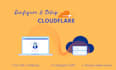 configure and fix any existing errors related to cloudflare