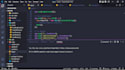 develop rest API and backend in node js and mongodb
