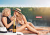 shoot your commercial campaign remotely