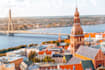 create your custom latvia travel plan and be your virtual assistant