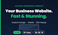 build any niche stunning and responsive wordpress website