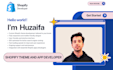 be shopify theme developer make custom shopify store