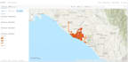 do web app in arcgis online