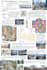 design architectural case study and site analysis poster