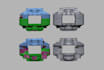 do reverse engineering from scan data, stl, obj