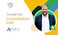 do a google ads consultation call with you