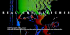 do authentic analog glitches circuit bending