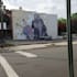 record a street walking video in richmond, VA
