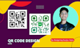 create, generator custom qr code design for your business