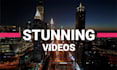 create a studio quality live action explainer or commercial video