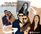 make a illustration of you