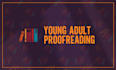 proofread your young adult novel