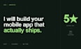 develop professional android apps using kotlin or java