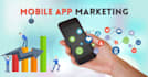 mobile app promote game app android IOS app marketing