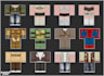 make cool roblox clothing for you