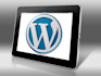 create a cms sites in wordpress