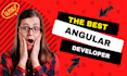 develop, bug fix l, feature enhance in angular web app