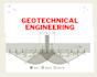 design shallow and deep foundations using plaxis and geostudio
