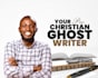 professionally ghostwrite christian sermons and books