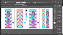 do kids, adult unique sock designs knitted and sublimated
