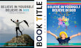 create teacher profile post and social media post design