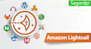 setup amazon AWS lightsail vps server