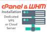 setup or fix bluehost, godaddy, namecheap, cpanel hosting