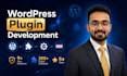 develop custom plugin for your wordpress website