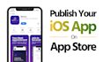 publish your ios app on apple app store