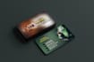 design creative and professional business card