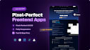 be your frontend web developer