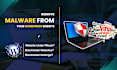 remove malware, recover hacked wordpress website, malware removal and security