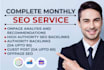provide increase domain rating